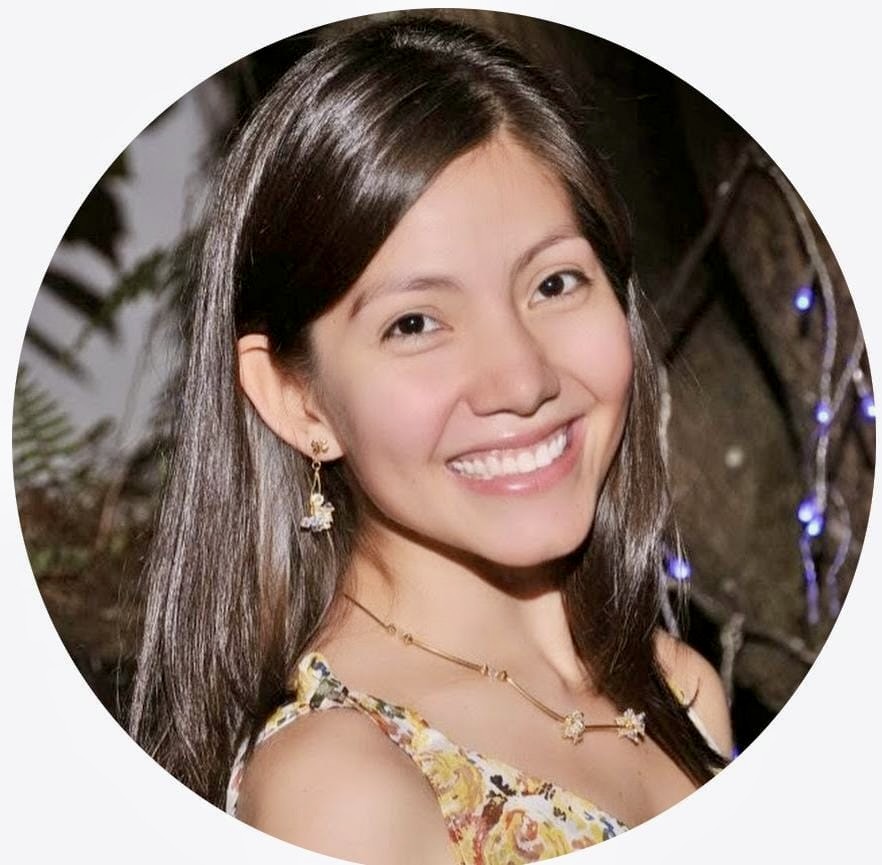 Ana Cardoso, MSc, Esp.