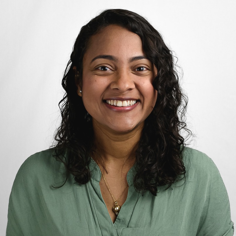 Leda Castaño, PhD