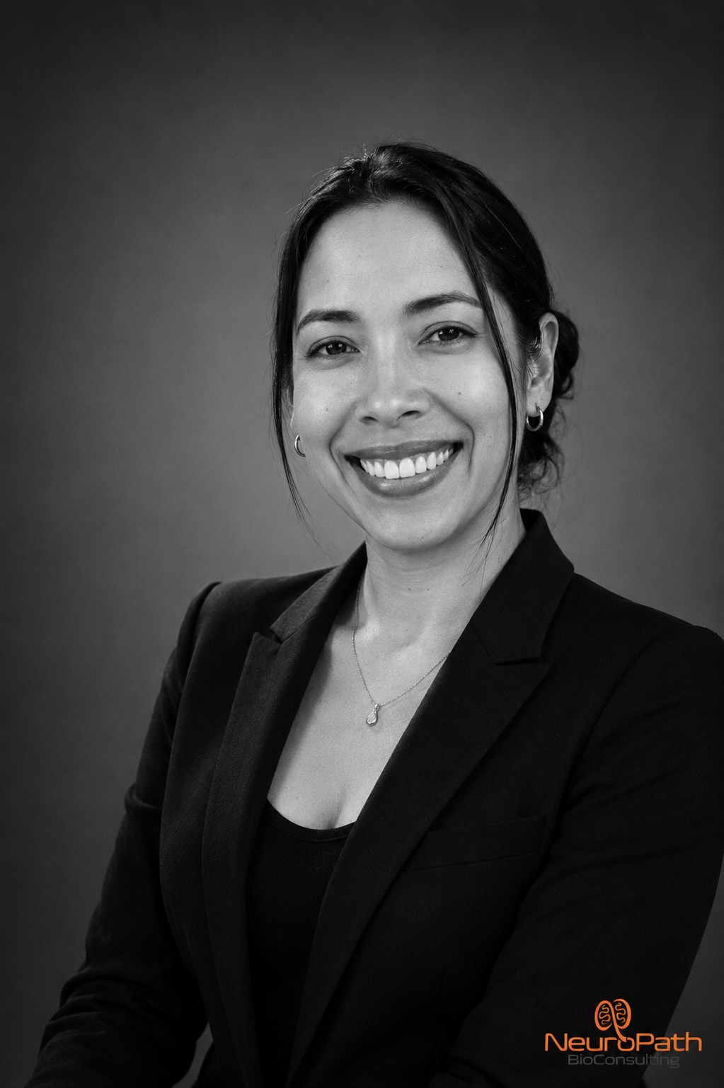 Edna Gómez, PhD