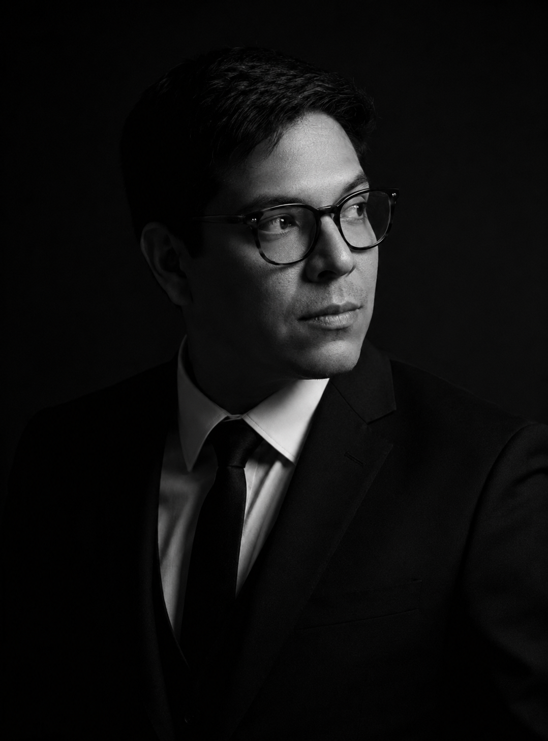 Cristian Gómez, MSc, PGDip.