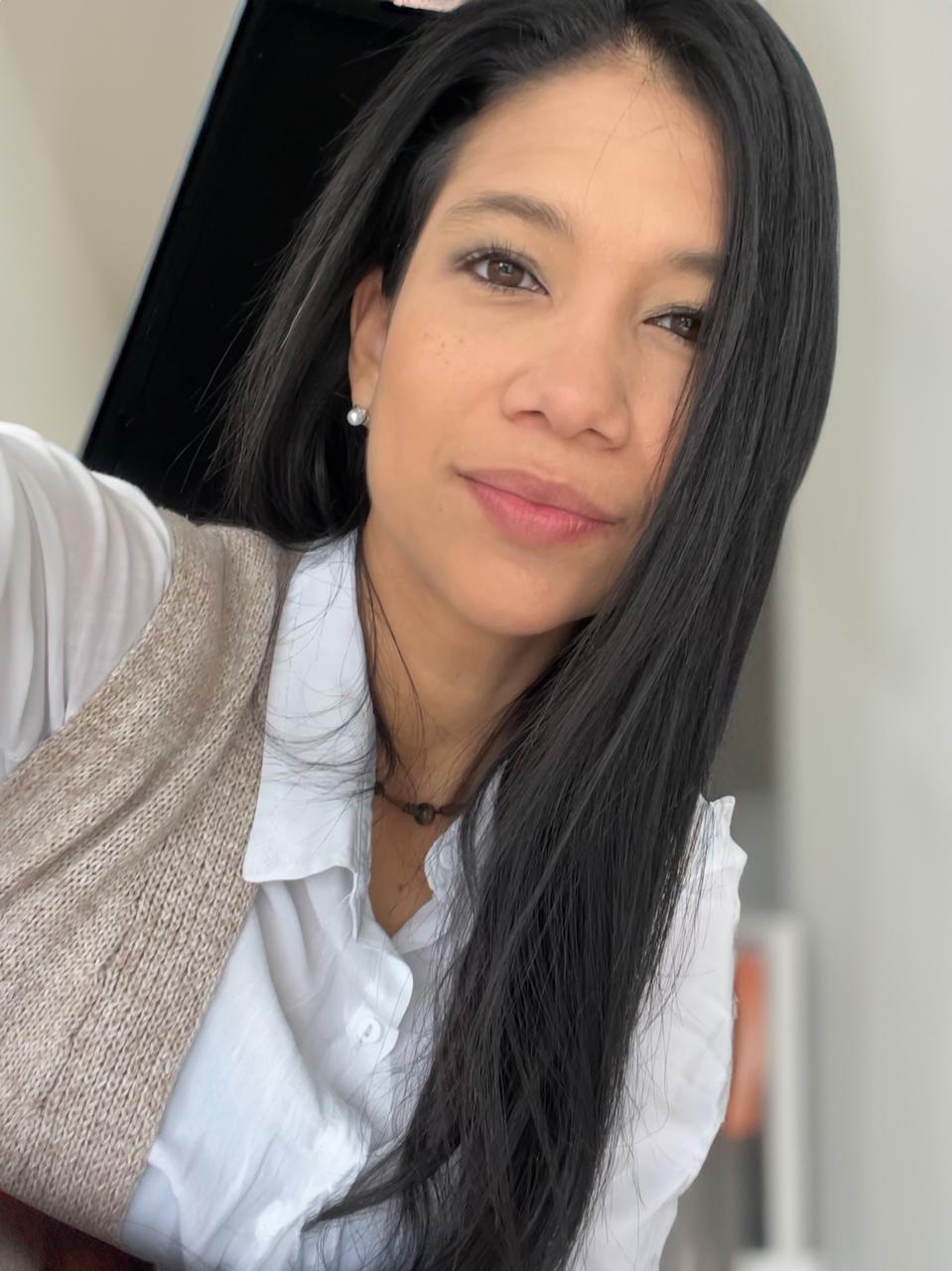 Jessica Castro, PhD
